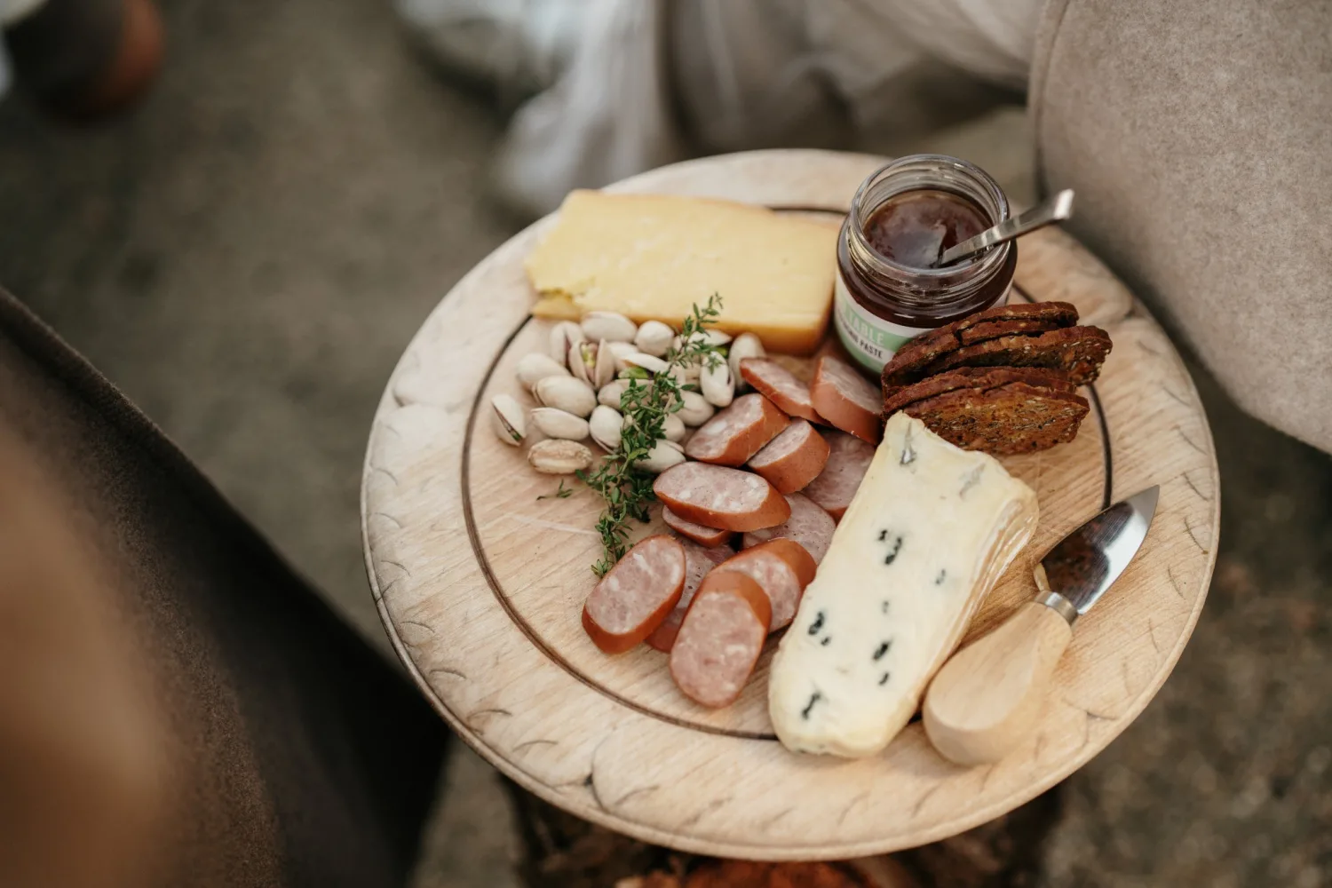 Scottsdale Pork Products Day 201